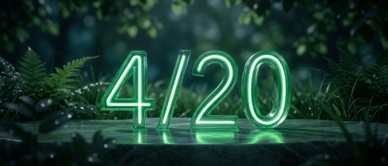 4/20 Akció